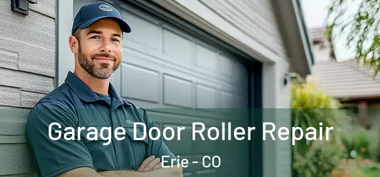  Garage Door Roller Repair Erie - CO