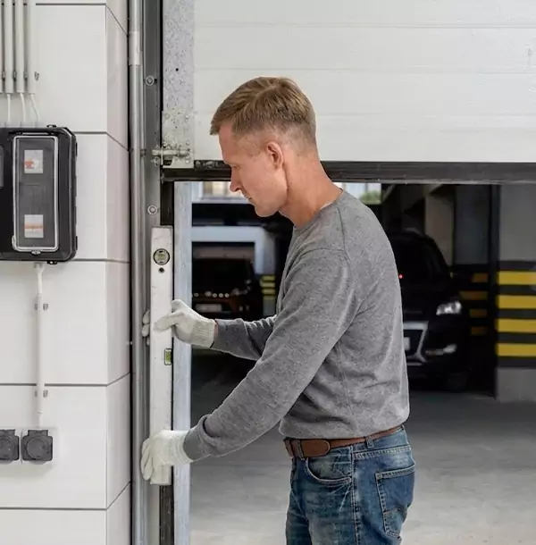 Why Choose Us for Door, Gate and Security Services in Erie, CO