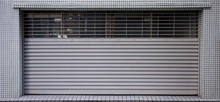 Advanced Solutions for Your Aluminum Garage Doors in Erie, Colorado