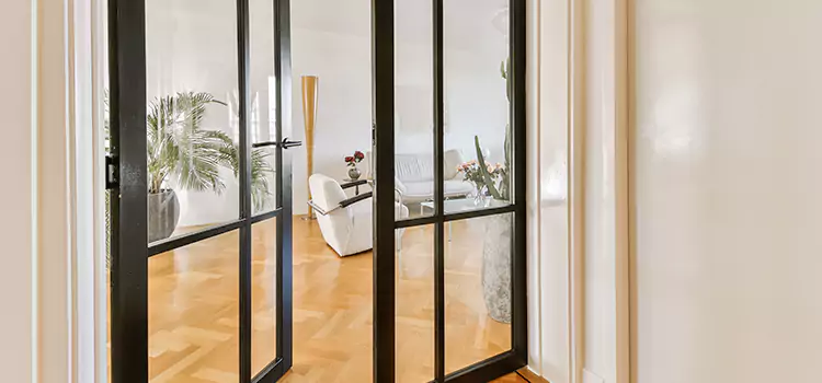 Bifold Door Replacement Erie