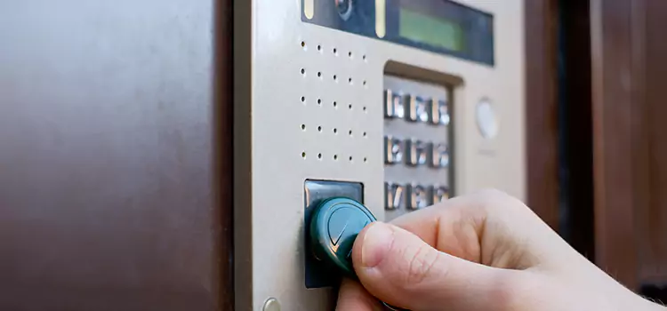 Enhanced Security Features Erie