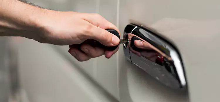 Why Choose Our Auto Locksmith Team in Erie, CO?