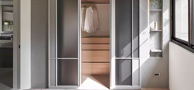 Mirror Sliding Door Replacement Erie