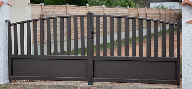 Advanced Gate Solutions in Erie, CO
