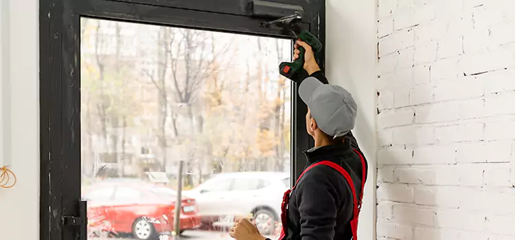 Comprehensive Door Closer Services in Erie, CO