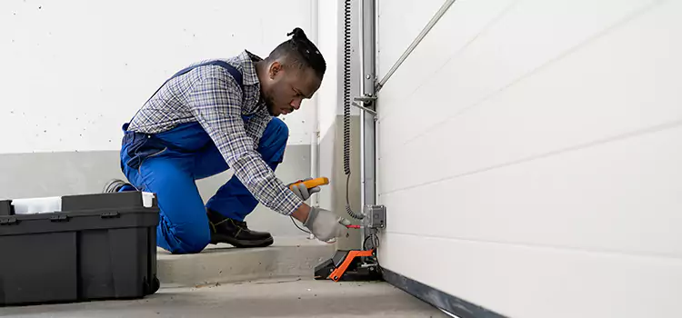 Expert Solutions for Every Garage Lock Need in Erie, CO