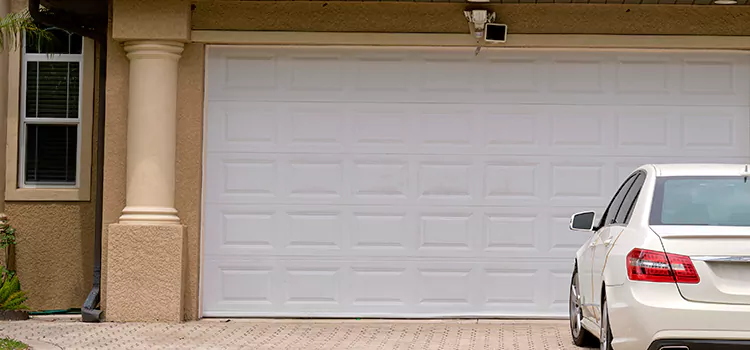Comprehensive Garage Door Maintenance Services in Erie, CO