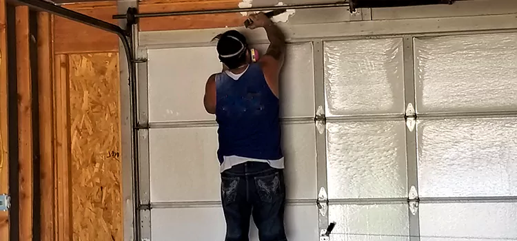 Specialized Garage Door Panel Solutions in Erie, CO