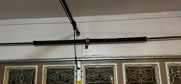 Garage Door Spring Repair Near Me Erie