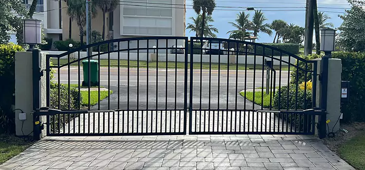 Gate Opener Replacement Near Me in Erie, CO