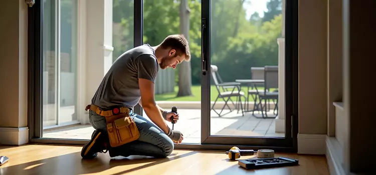Comprehensive Solutions for Every Glass Door Need in Erie, CO