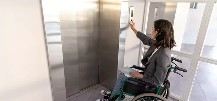 Benefits of Modern Handicap Door Systems in Erie, CO