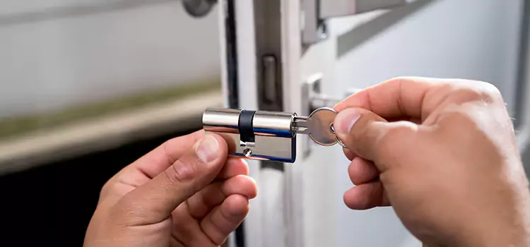 Emergency Locksmith for House Erie