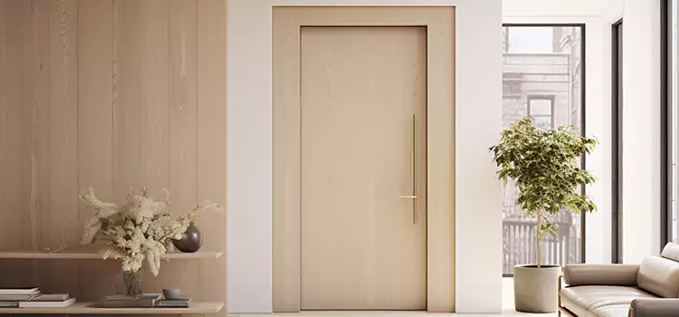 Choose Quality for Your Inside Doors in Erie, CO