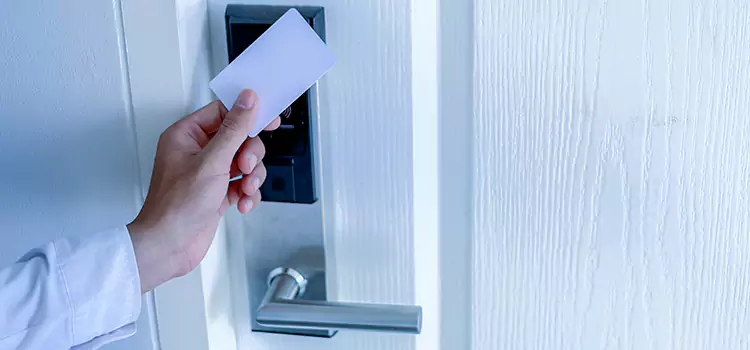 Why Choose Us for Your Keycard Lock Installation in Erie, CO?