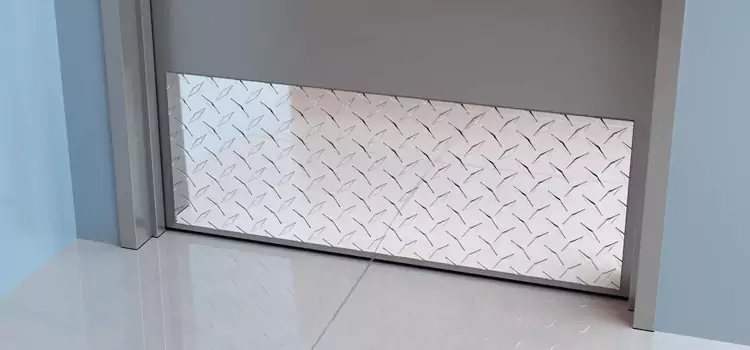 Benefits of Professional Kick Plate Solutions in Erie, CO