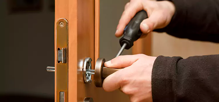 Rekey Car Locks Erie