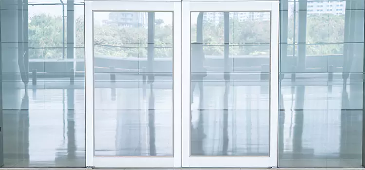 Why Choose Us for Your Motion Sensor Door Needs in Erie, CO?