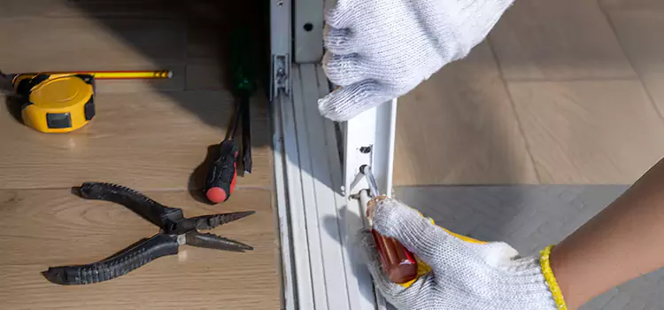Sliding Door Installation Services in Erie, CO