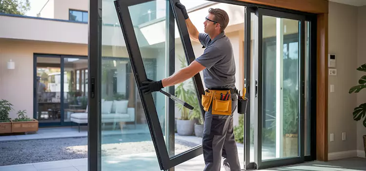 Specialized Sliding Door Roller Services in Erie, Colorado