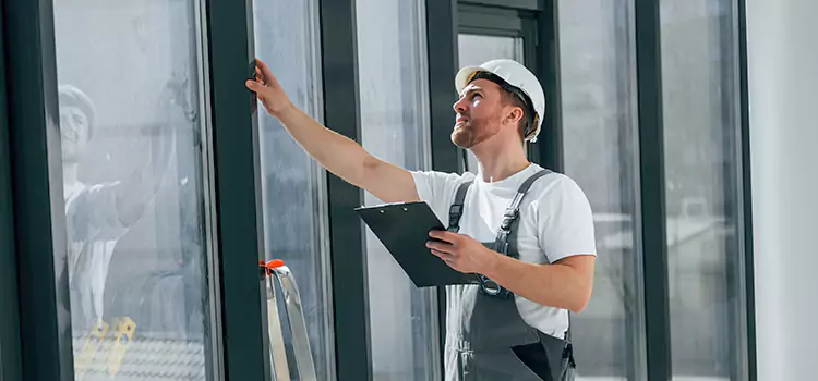 Comprehensive Solutions for Your Sticking Doors in Erie, CO