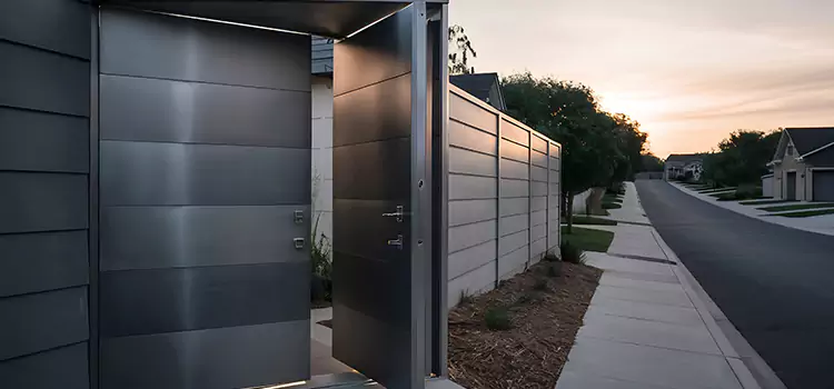 Comprehensive Steel Door Solutions in Erie, CO