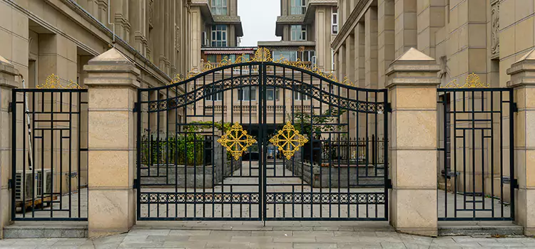Comprehensive Iron Gate Maintenance Solutions in Erie, CO