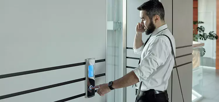 Cloud Based Access Control Erie