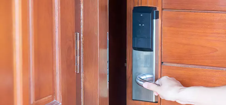 Commercial Keyless Entry Locks Erie