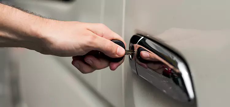 Car Unlock Service Price Erie