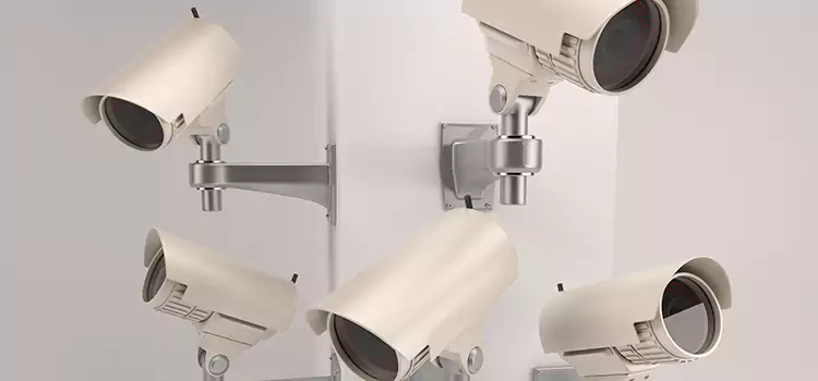 Your Trusted Partner for CCTV Solutions in Erie