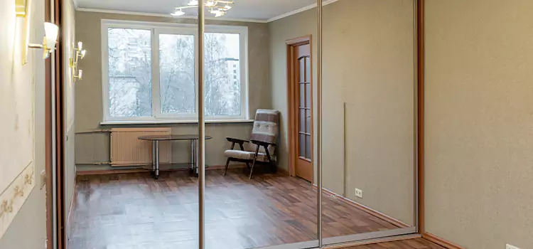 Mirror Closet Door Roller Replacement Erie
