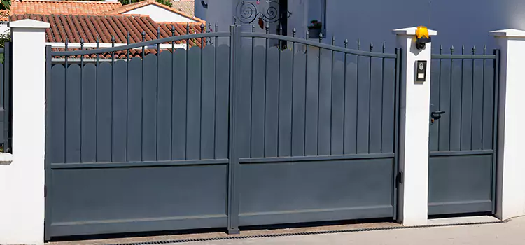 Emergency Commercial Gate Repair Erie