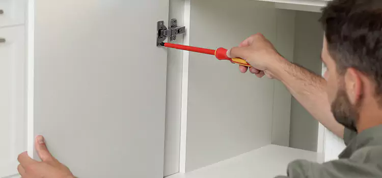 Screen Door Hinge Repair Erie