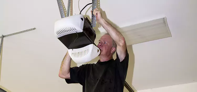 Garage Door Opener Service Erie