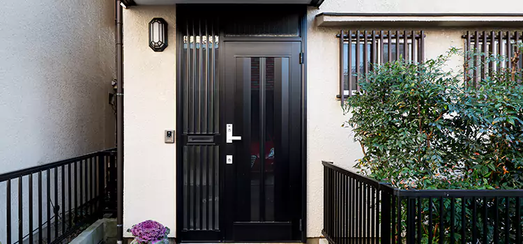 Popular Exterior Door Options in Erie, CO