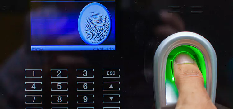 Your Trusted Partner for Secure Access in Erie, CO