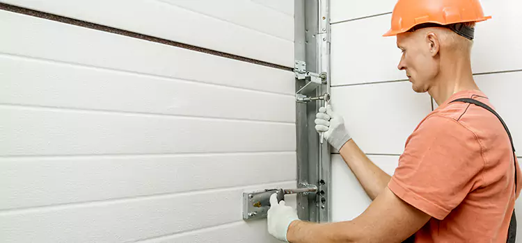 Why Choose Us for Garage Door Lock Services in Erie, CO?