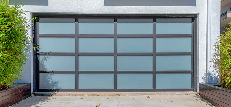 Why Choose Us for Garage Door Care in Erie, CO?