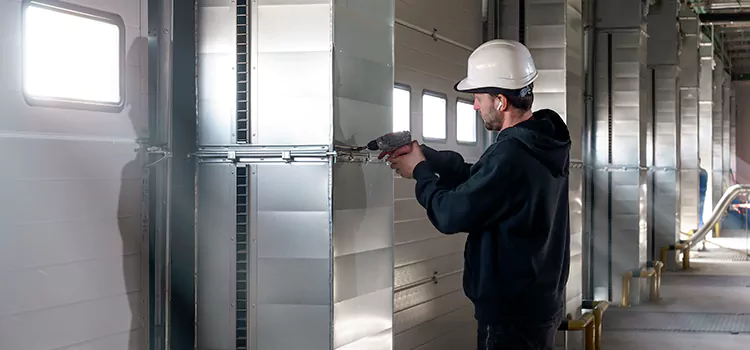 Prompt and Professional Garage Door Service in Erie, Colorado