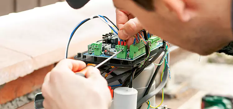 Specialized Brand Gate Motor Repairs Erie