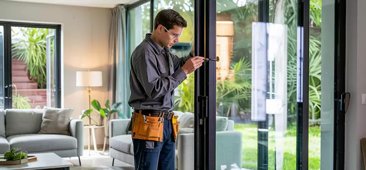 Why Choose Us for Your Glass Door Needs in Erie, CO?