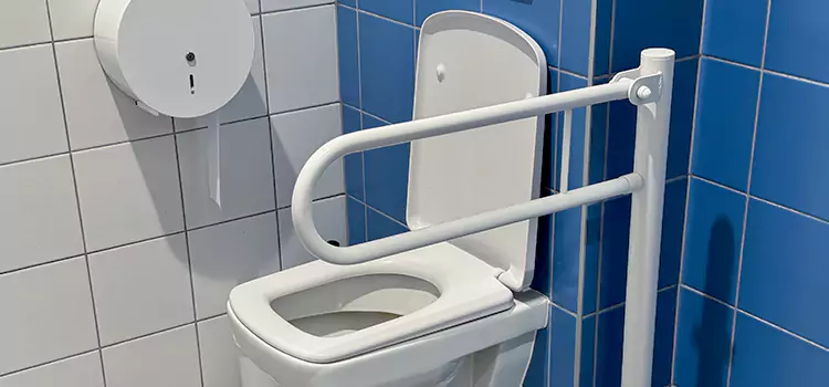 Comprehensive Solutions in Erie, CO for Accessible Facilities
