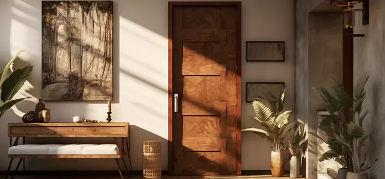 Specialty Interior Doors Erie