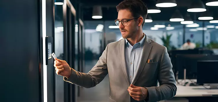 Our Commitment to Keycard Security Excellence in Erie, CO