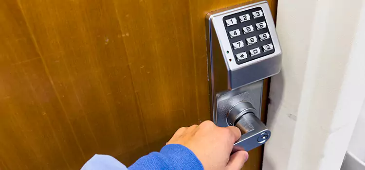Why Choose Us for Your Keypad Lock Needs in Erie, CO?