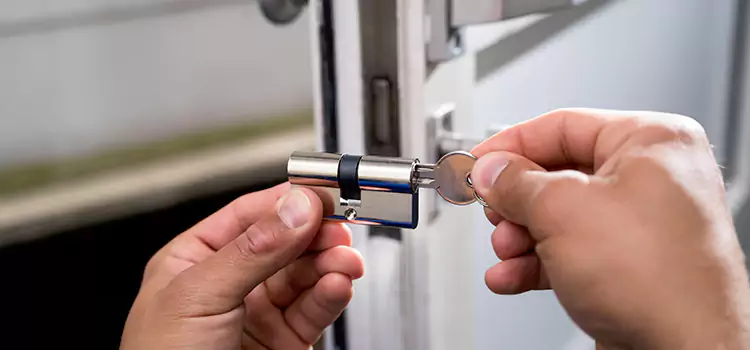 Lock Change Locksmiths Erie