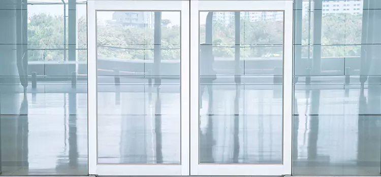 Mobile Sliding Screen Door Replacement Erie