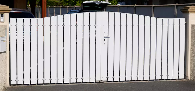 Why Choose Us for Residential Gate Repair in Erie, CO?
