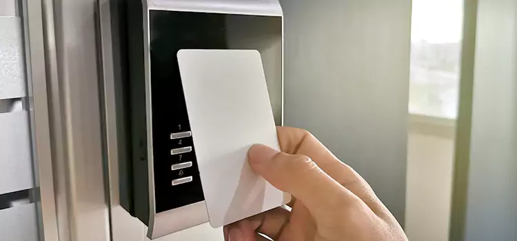 Advanced RFID Technology Integration in Erie, CO